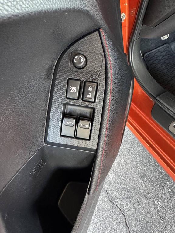 used 2016 Scion FR-S car, priced at $14,995