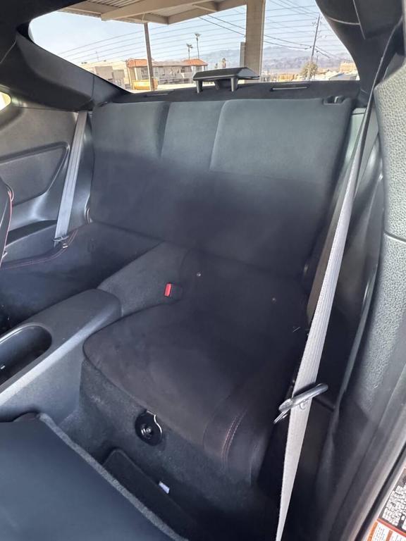 used 2016 Scion FR-S car, priced at $14,995