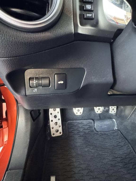 used 2016 Scion FR-S car, priced at $14,995