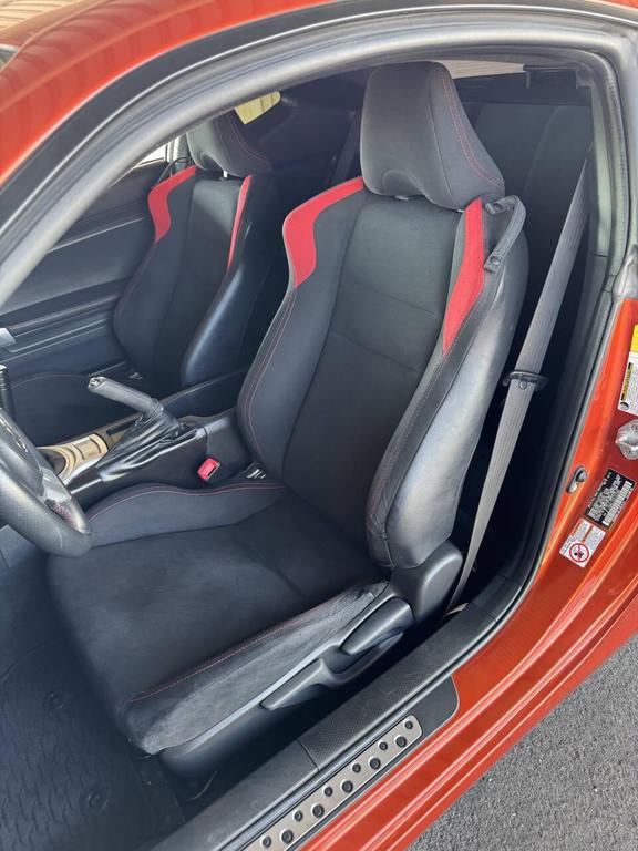 used 2016 Scion FR-S car, priced at $14,995