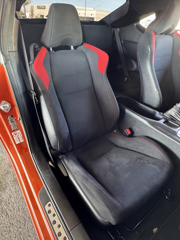 used 2016 Scion FR-S car, priced at $14,995