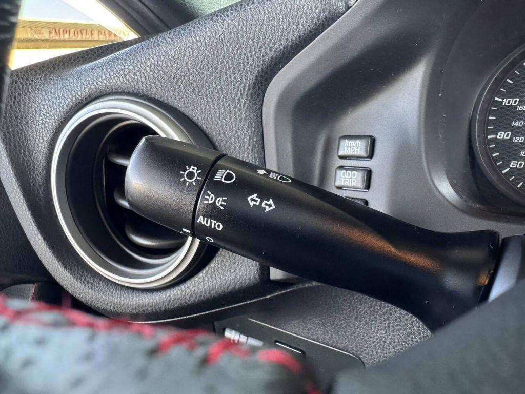 used 2016 Scion FR-S car, priced at $14,995