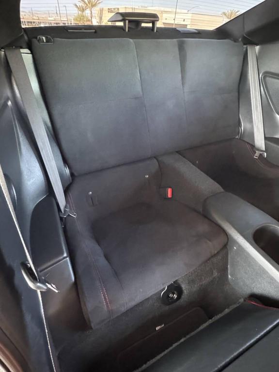 used 2016 Scion FR-S car, priced at $14,995