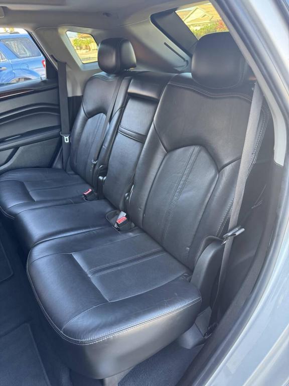 used 2016 Cadillac SRX car, priced at $8,995