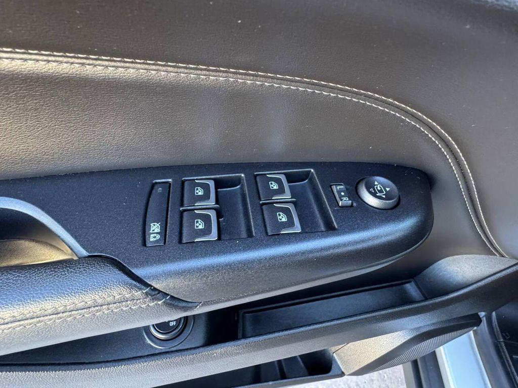 used 2016 Cadillac SRX car, priced at $8,995