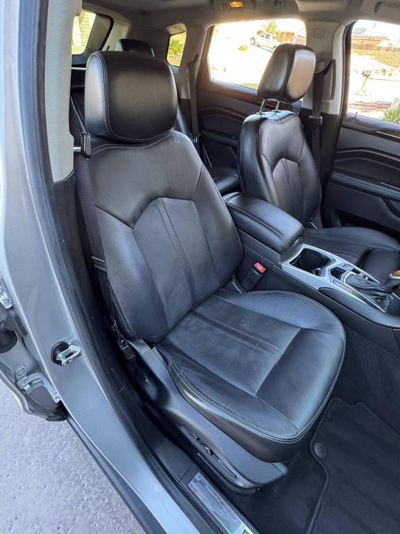 used 2016 Cadillac SRX car, priced at $8,995