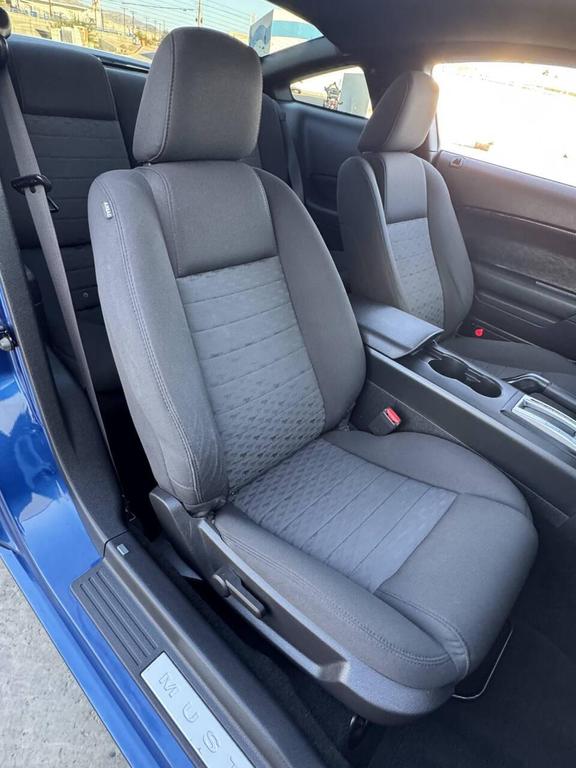 used 2007 Ford Mustang car, priced at $17,995