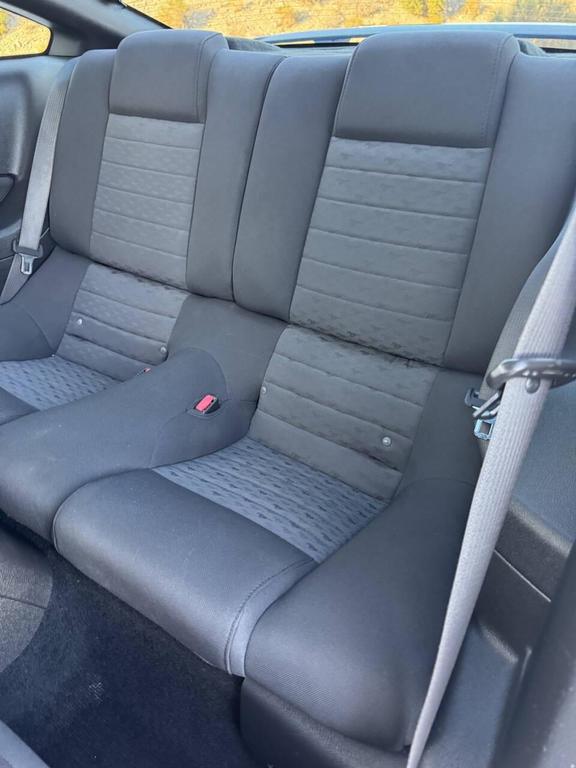 used 2007 Ford Mustang car, priced at $17,995