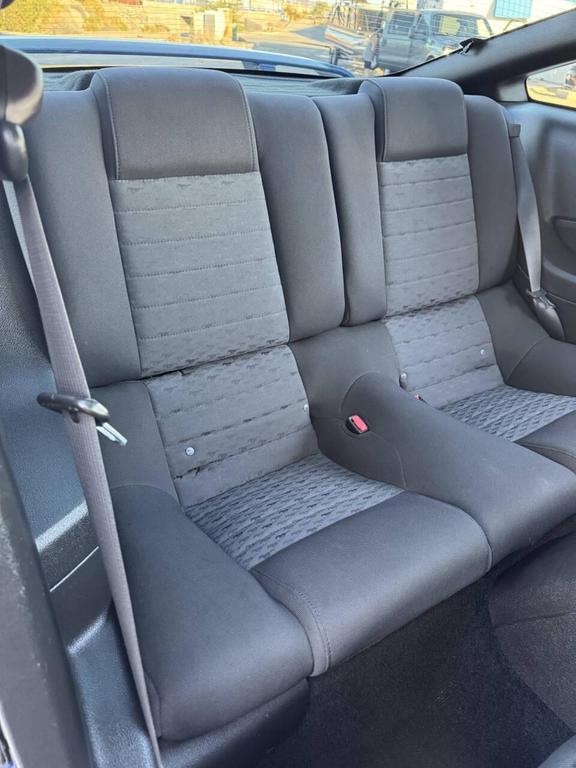 used 2007 Ford Mustang car, priced at $17,995