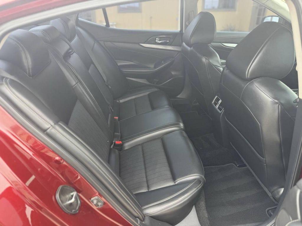 used 2017 Nissan Maxima car, priced at $11,995