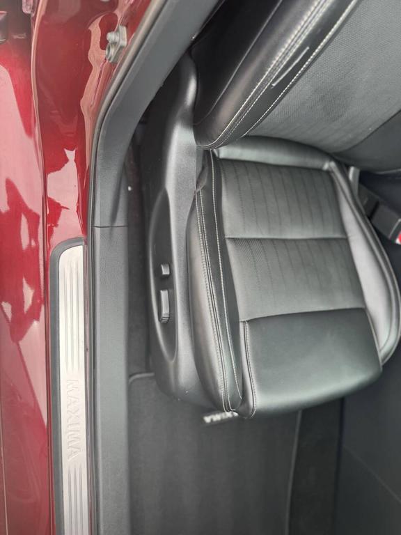 used 2017 Nissan Maxima car, priced at $11,995