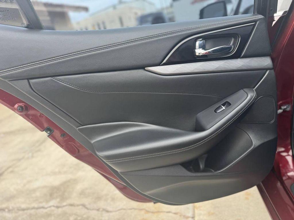used 2017 Nissan Maxima car, priced at $11,995