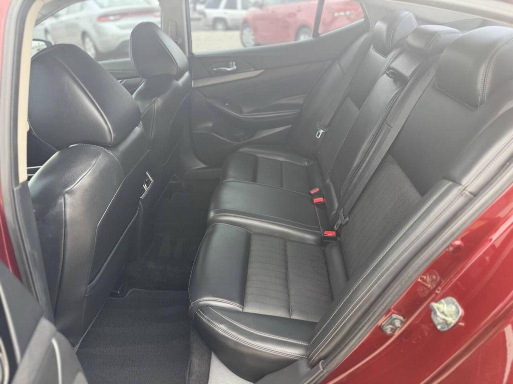used 2017 Nissan Maxima car, priced at $11,995