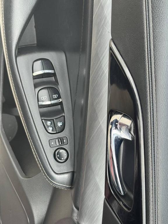used 2017 Nissan Maxima car, priced at $11,995