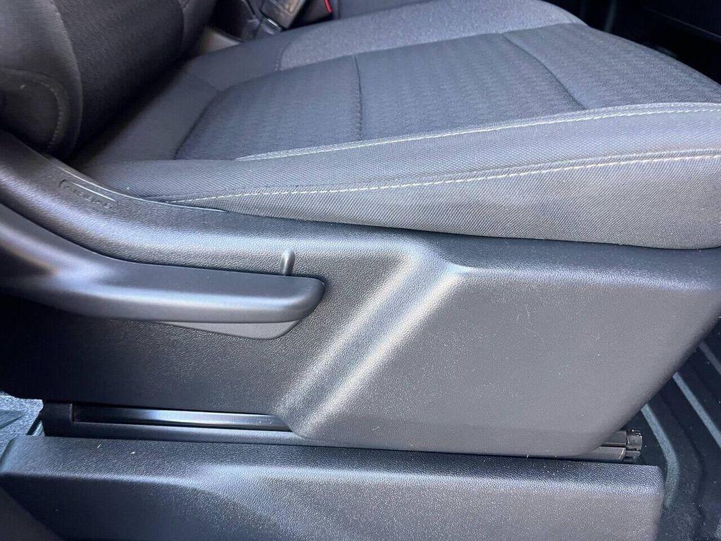 used 2022 Chevrolet Silverado 3500 car, priced at $46,995