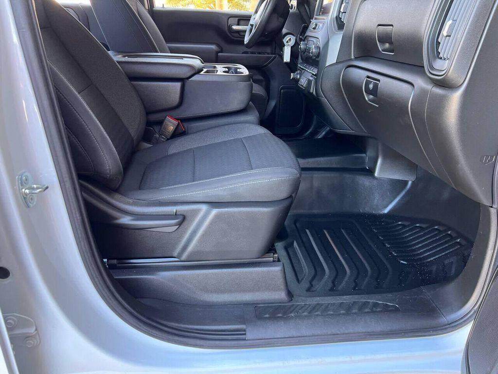 used 2022 Chevrolet Silverado 3500 car, priced at $46,995