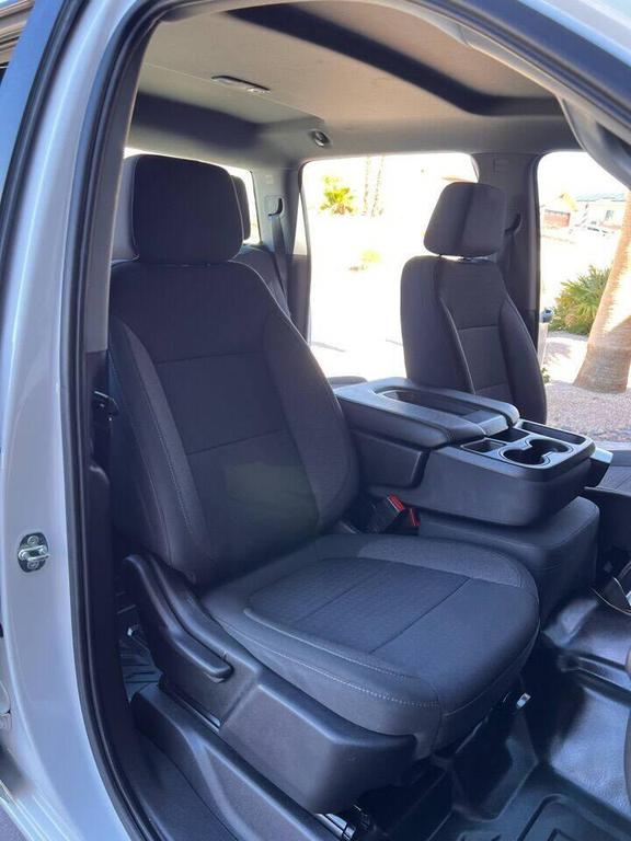 used 2022 Chevrolet Silverado 3500 car, priced at $46,995