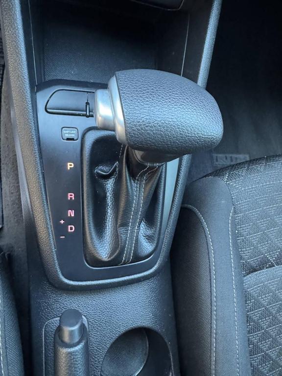 used 2021 Kia Rio car, priced at $8,595