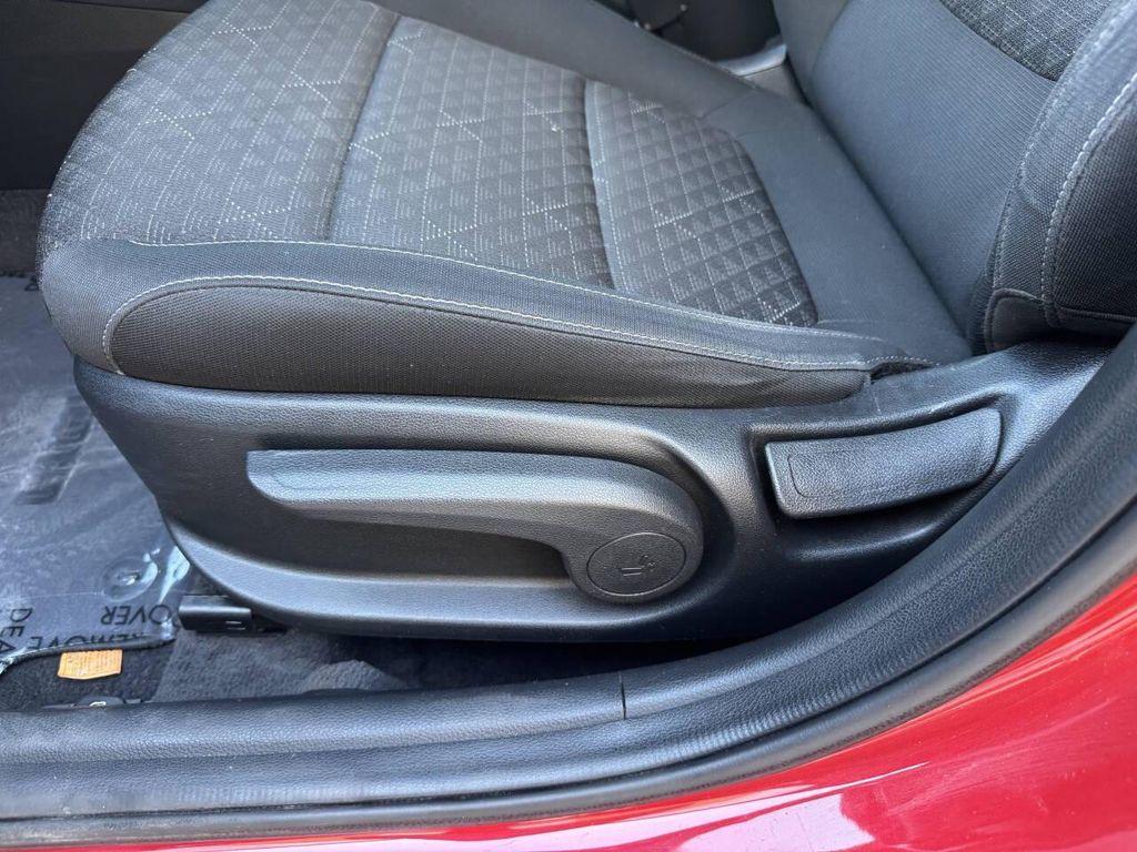 used 2021 Kia Rio car, priced at $8,595