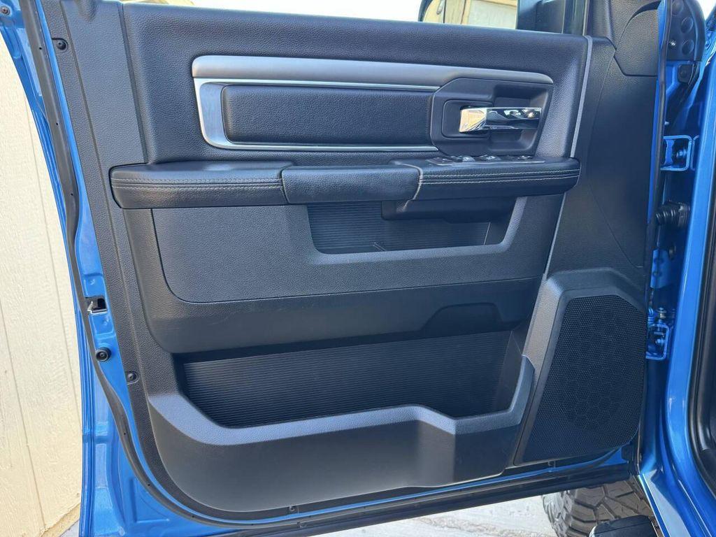 used 2021 Ram 1500 Classic car, priced at $24,995