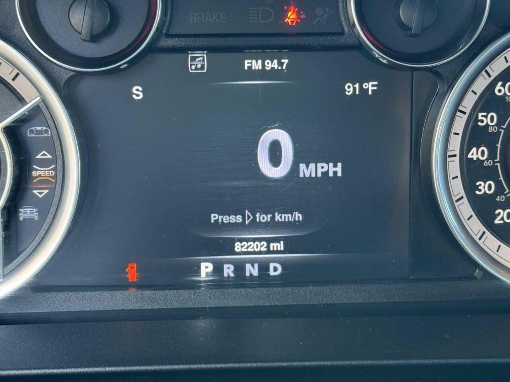 used 2021 Ram 1500 Classic car, priced at $24,995
