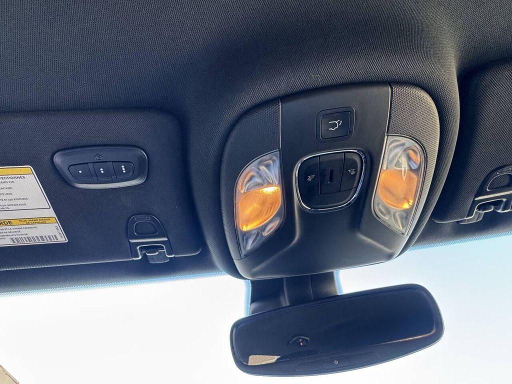 used 2022 Jeep Compass car, priced at $19,995