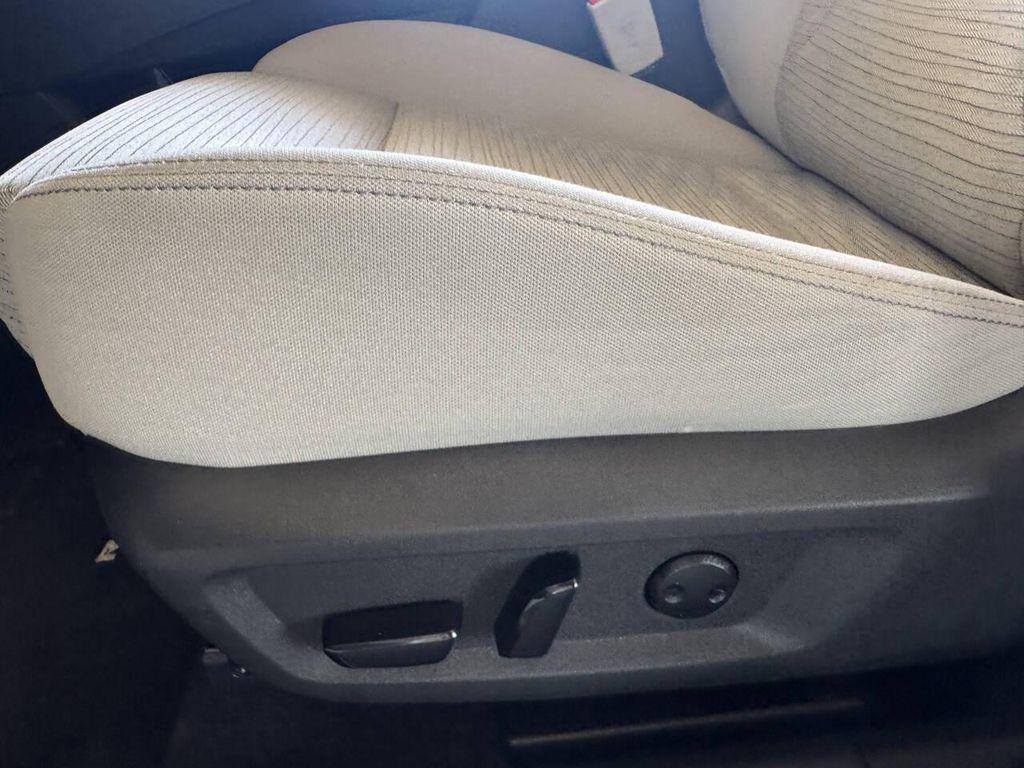 used 2022 Nissan Rogue car, priced at $19,995