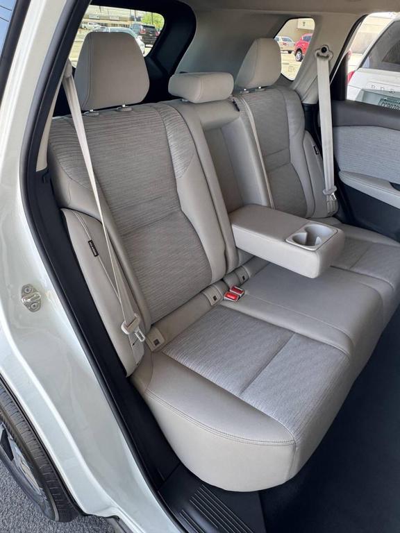 used 2022 Nissan Rogue car, priced at $19,995