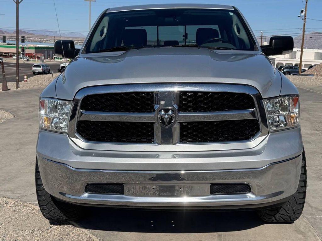 used 2019 Ram 1500 car, priced at $21,995