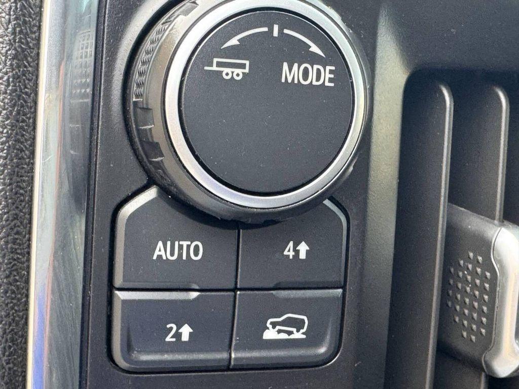 used 2020 Chevrolet Silverado 1500 car, priced at $27,995