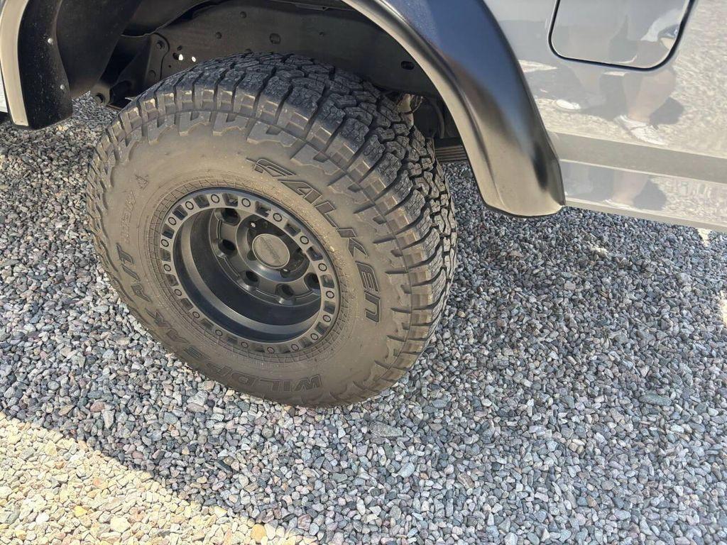 used 1992 Ford Bronco car, priced at $39,995