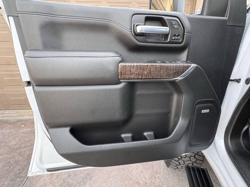 used 2021 GMC Sierra 2500 car, priced at $69,995