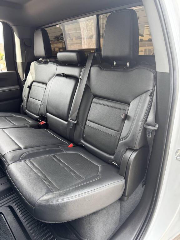 used 2021 GMC Sierra 2500 car, priced at $72,995