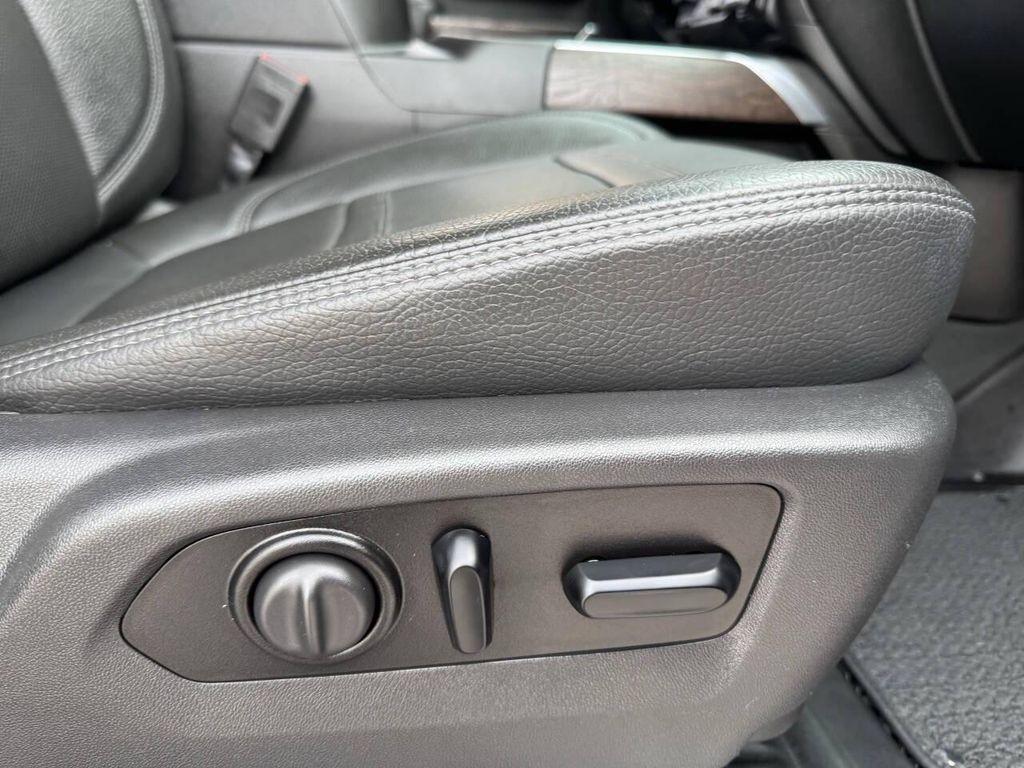 used 2021 GMC Sierra 2500 car, priced at $72,995