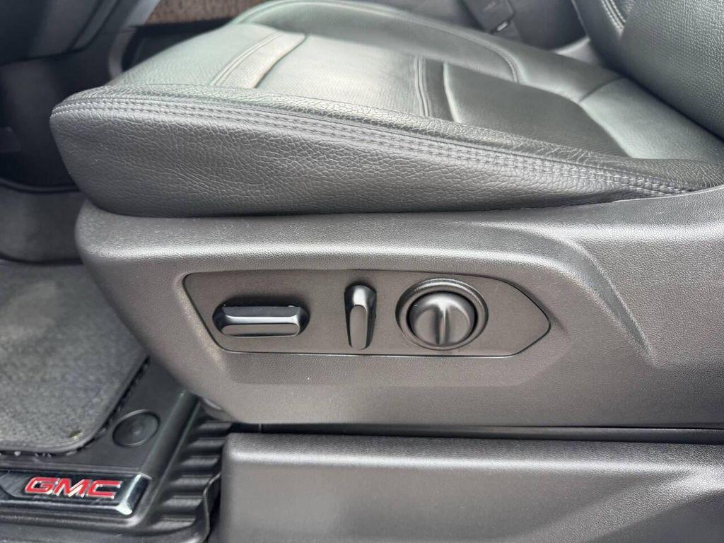 used 2021 GMC Sierra 2500 car, priced at $72,995