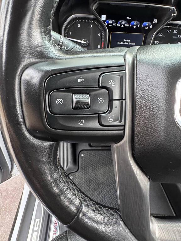 used 2021 GMC Sierra 2500 car, priced at $72,995