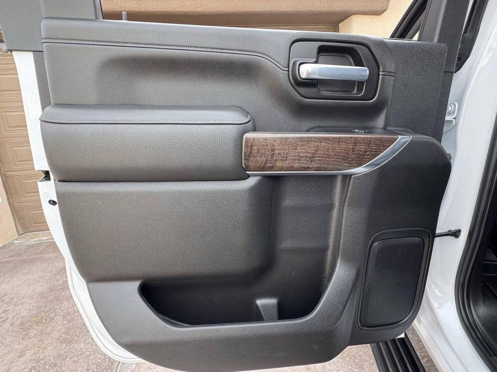 used 2021 GMC Sierra 2500 car, priced at $69,995