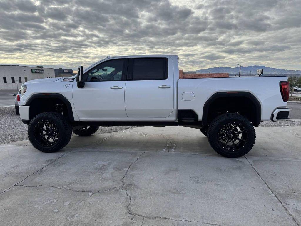 used 2021 GMC Sierra 2500 car, priced at $72,995