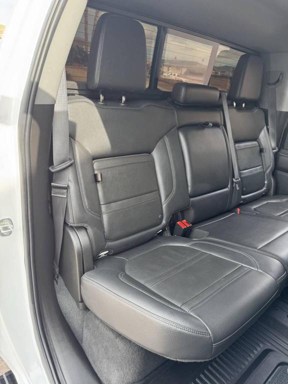 used 2021 GMC Sierra 2500 car, priced at $72,995