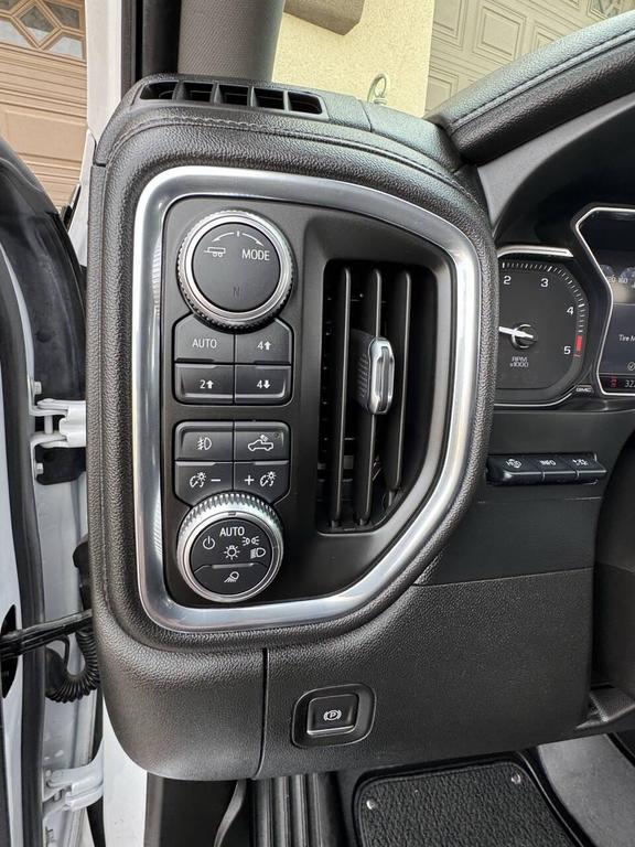 used 2021 GMC Sierra 2500 car, priced at $72,995