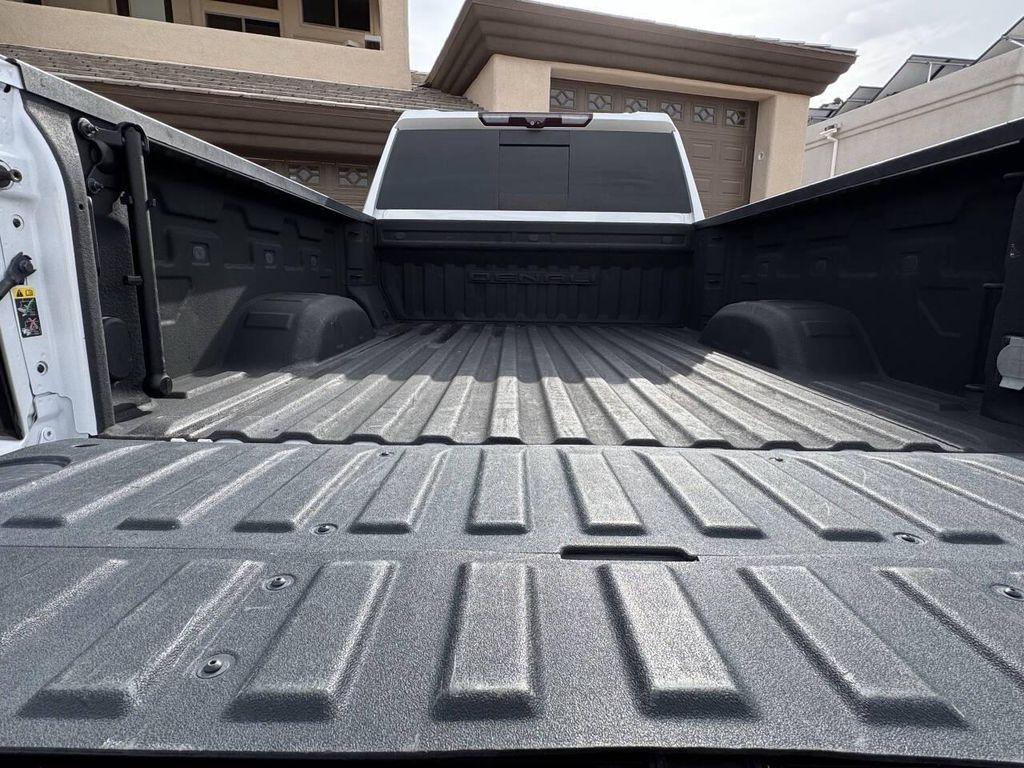 used 2021 GMC Sierra 2500 car, priced at $69,995