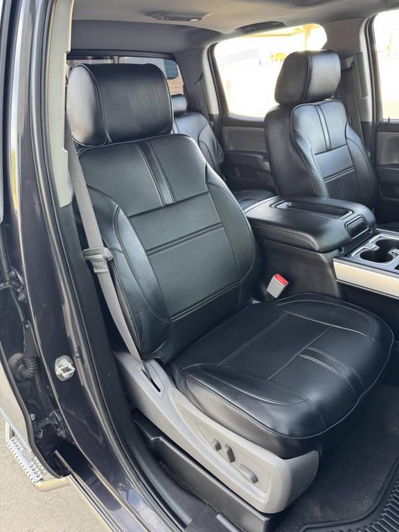 used 2015 Chevrolet Silverado 2500 car, priced at $36,995