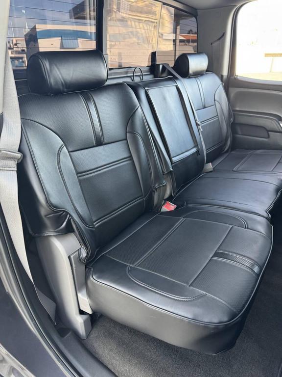 used 2015 Chevrolet Silverado 2500 car, priced at $36,995