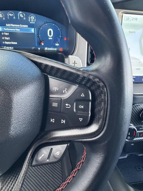 used 2022 Ford Bronco car, priced at $66,995