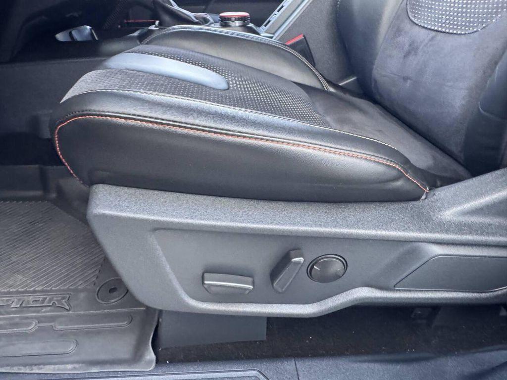 used 2022 Ford Bronco car, priced at $66,995