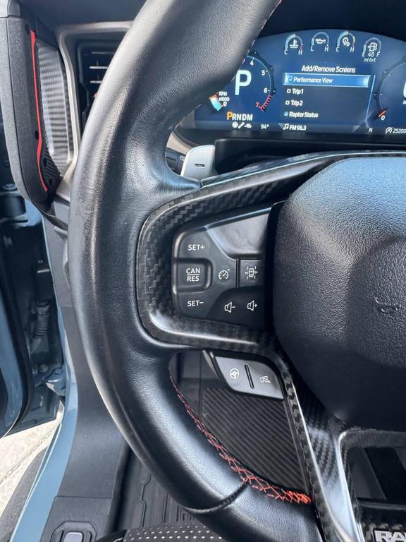 used 2022 Ford Bronco car, priced at $66,995