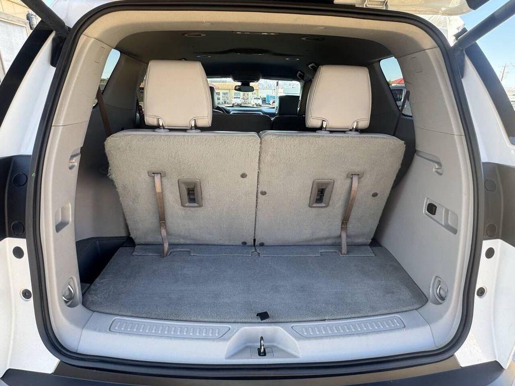 used 2017 GMC Acadia car, priced at $12,995