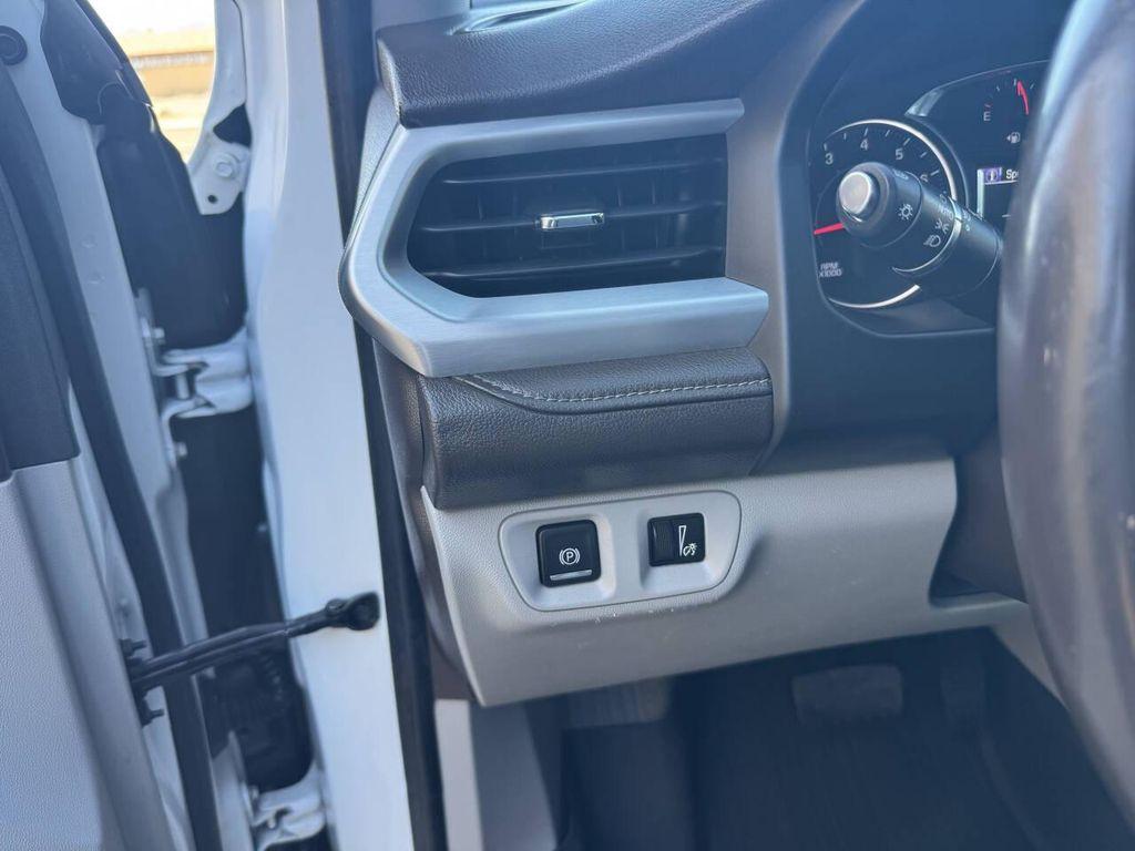 used 2017 GMC Acadia car, priced at $12,995