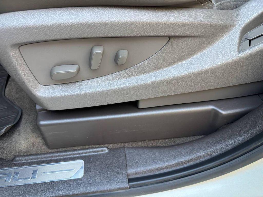 used 2017 GMC Yukon car, priced at $21,995