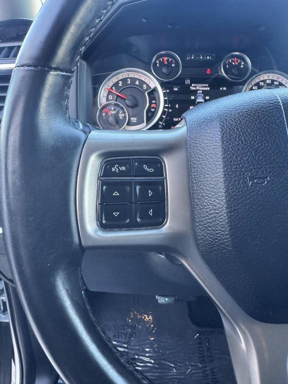 used 2015 Ram 2500 car, priced at $36,995